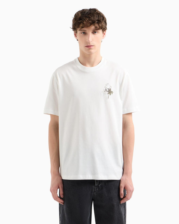 ARMANI EXCHANGE T-SHIRT