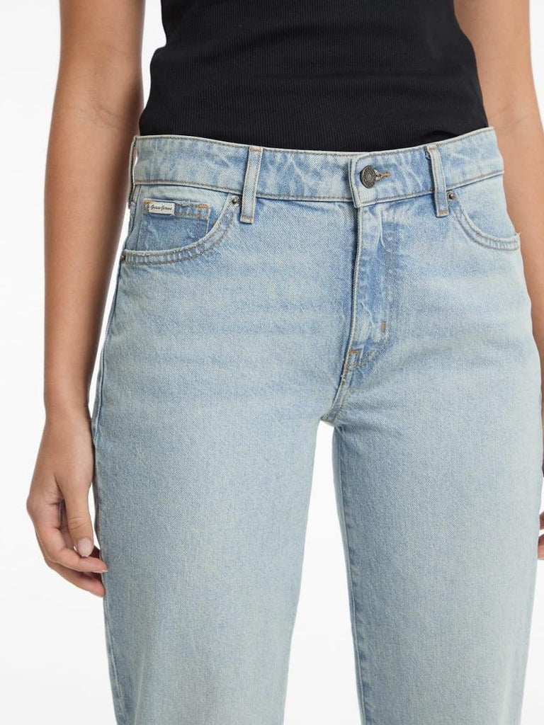 GUESS GJ G08 MID RISE STRA