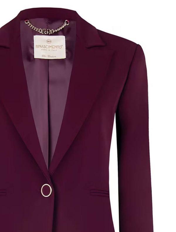 RINASCIMENTO REWI 4.063F.557-B GIA MONOPETTO