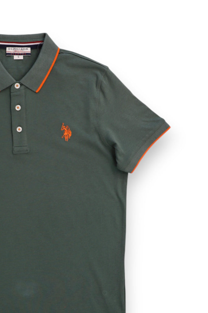 U.S. POLO ASSN.U ARN - POLO SS