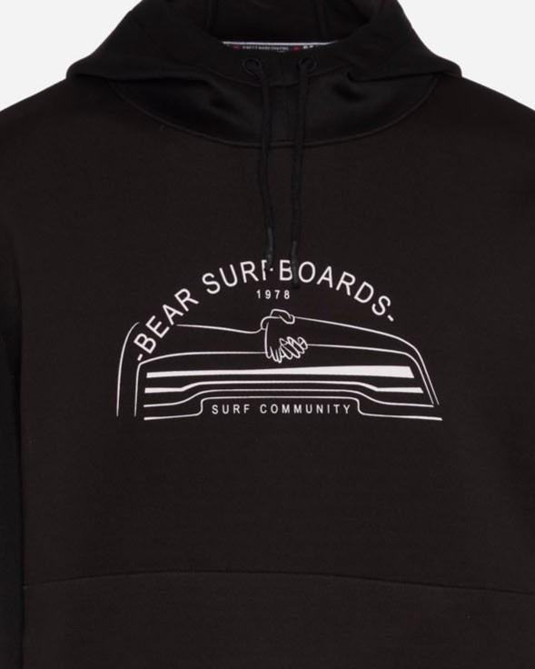 BEAR HOODIE COMMUNITY