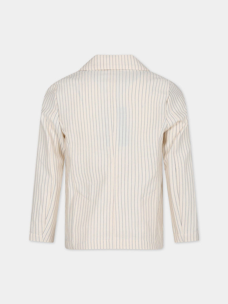 EMPORIO ARMANI BLAZER