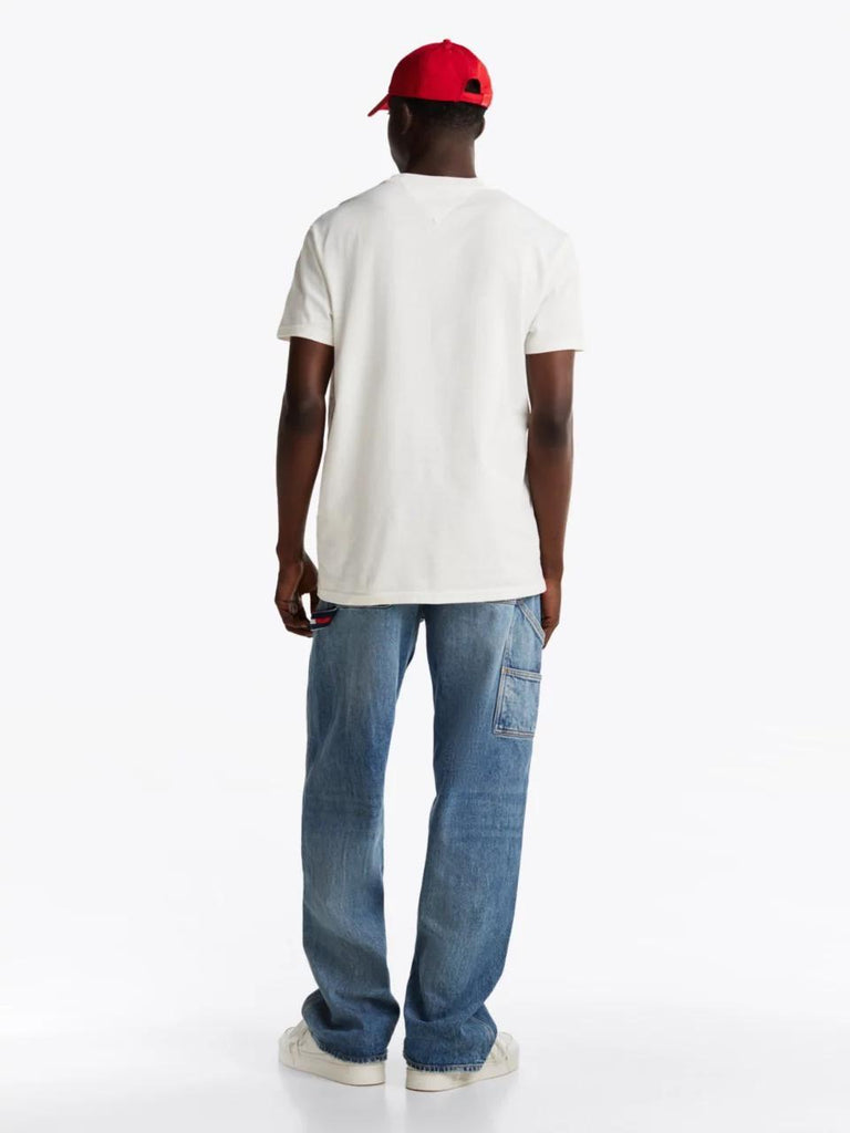 TOMMY JEANS TJM REG SIGNATURE TE