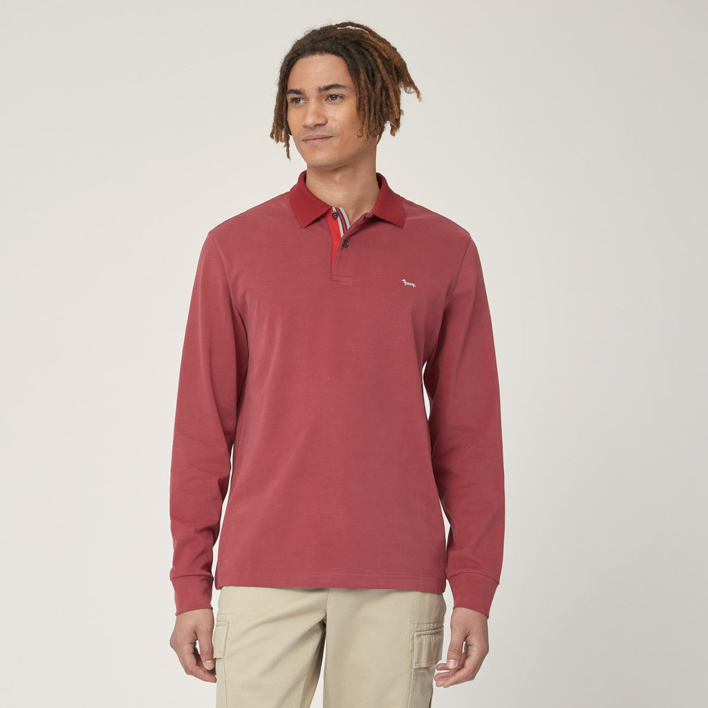 HARMONT & BLAINE T-SHIRT COTONE