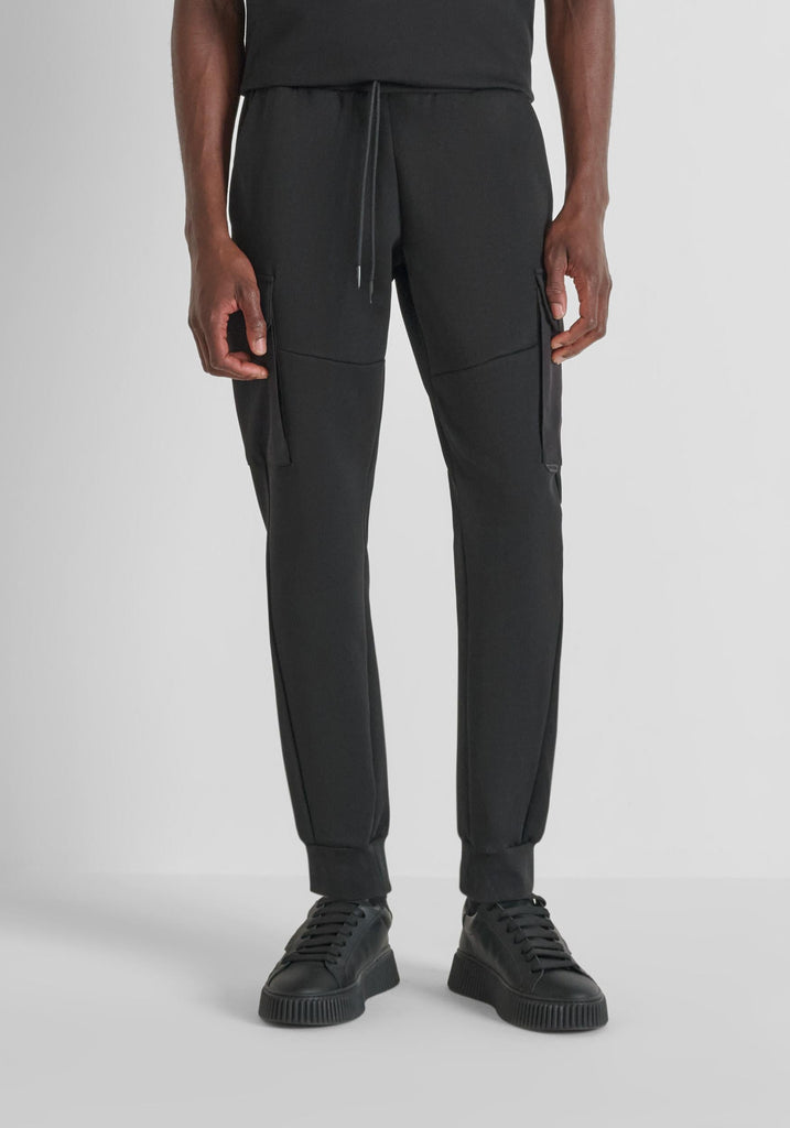 ANTONY MORATO PANTALONI FELPA