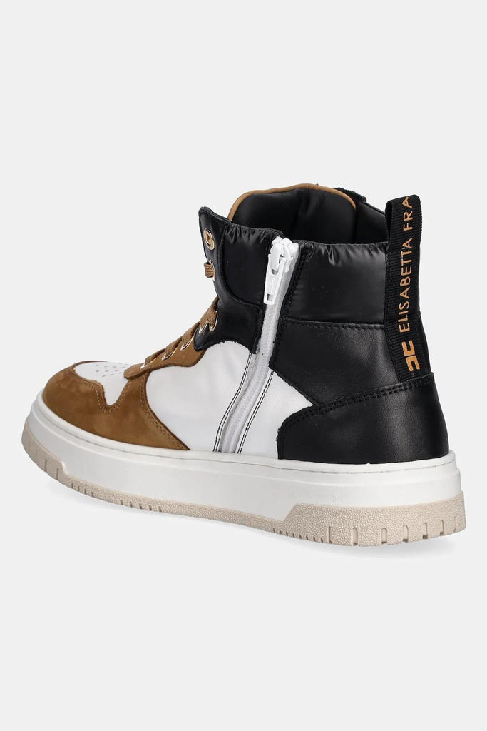 ELISABETTA FRANCHI La Mia Bambina SNEAKER