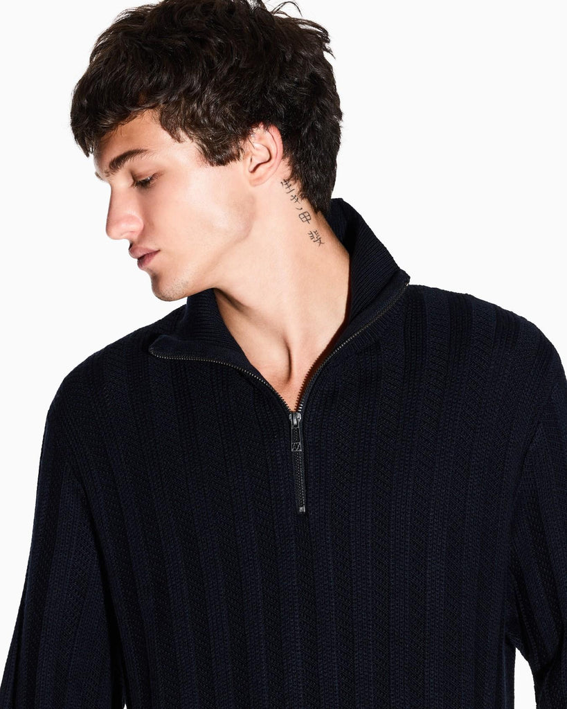ARMANI EXCHANGE PULLOVER