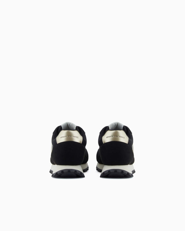 ARMANI EXCHANGE SNEAKER