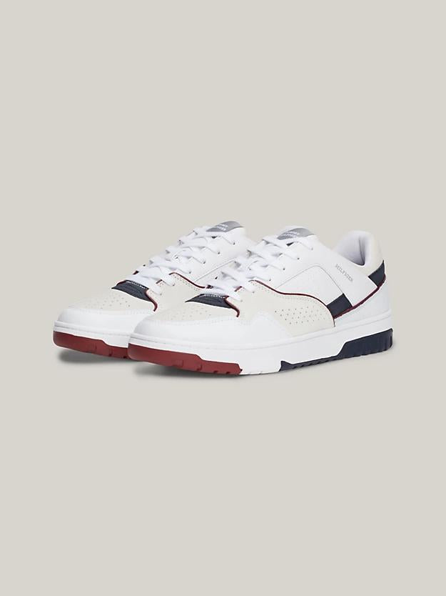 TOMMY HILFIGER TH BASKET MODERN STR