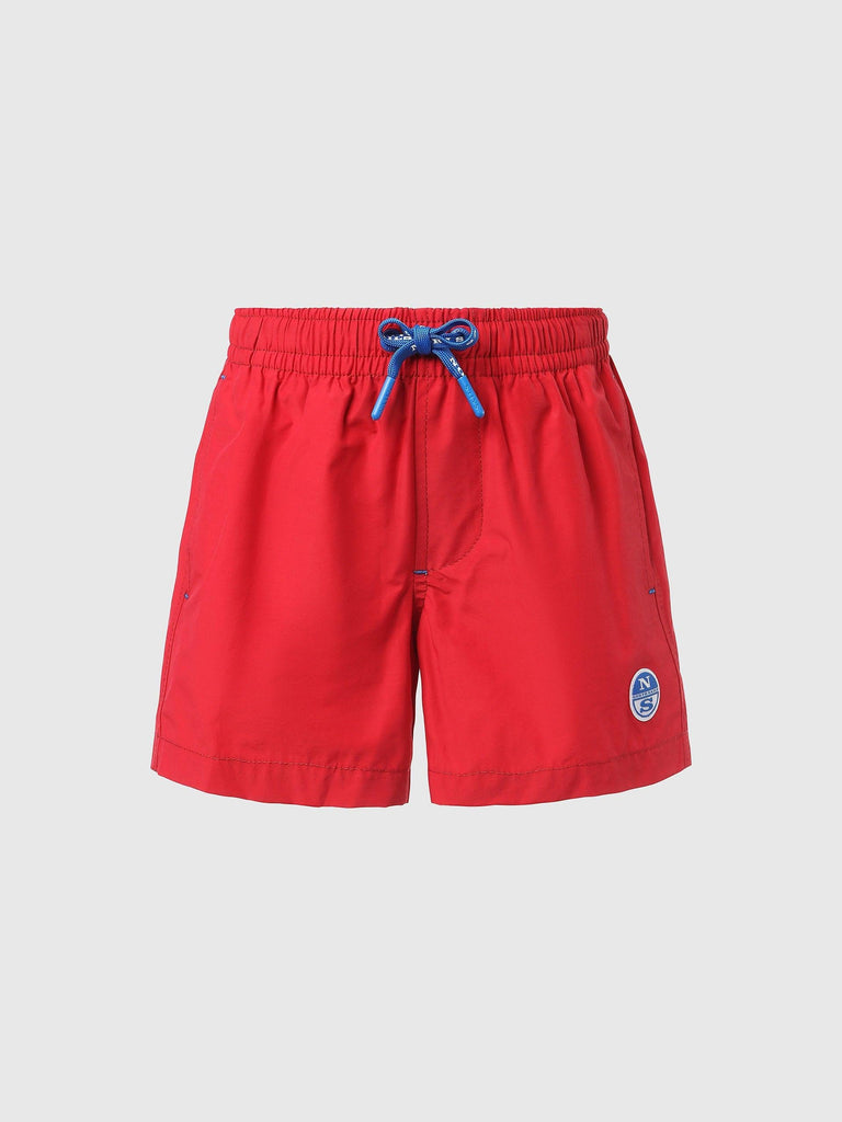 NORTH SAILS VOLLEY WLOGO