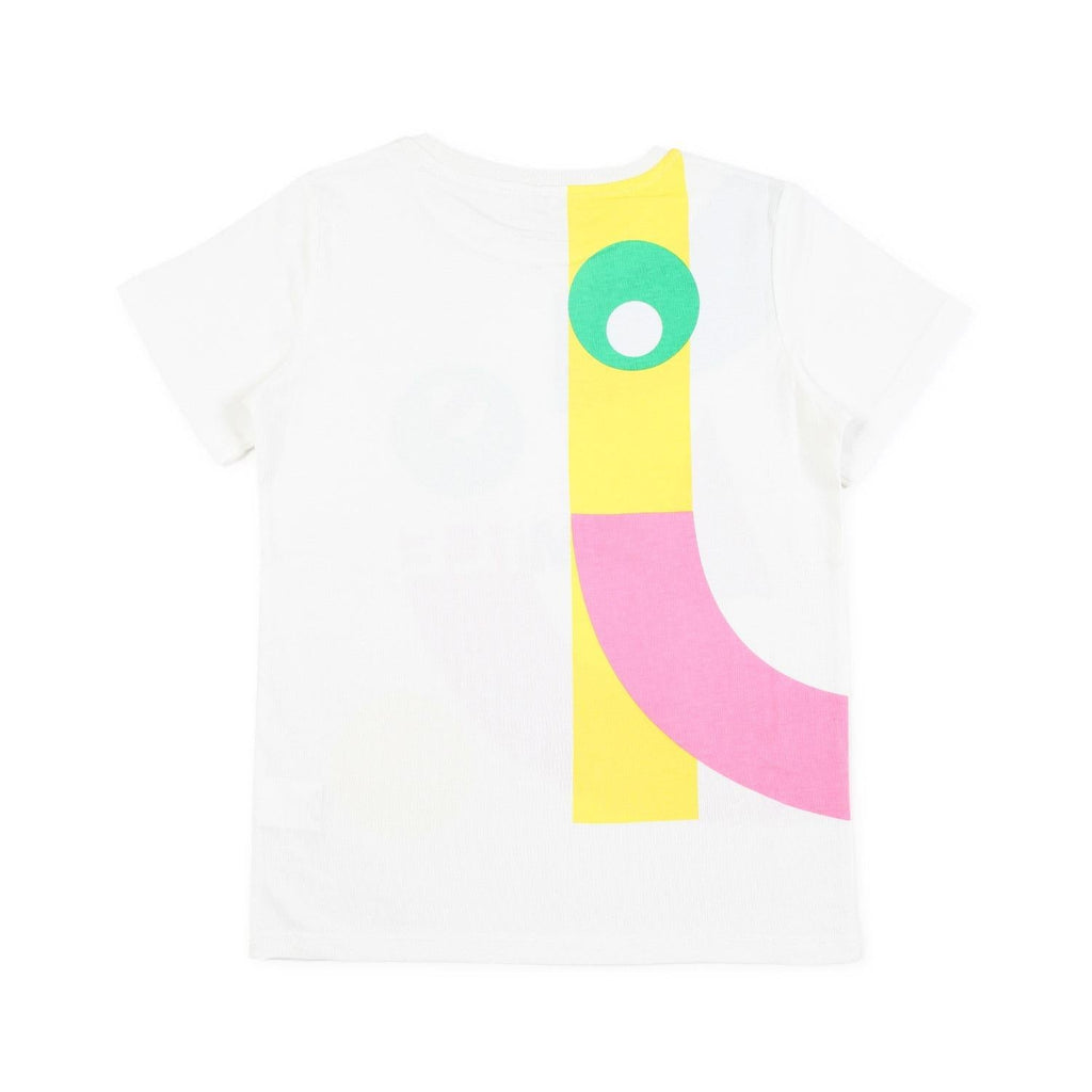 STELLA MCCARTNEY T-SHIRT/TOP