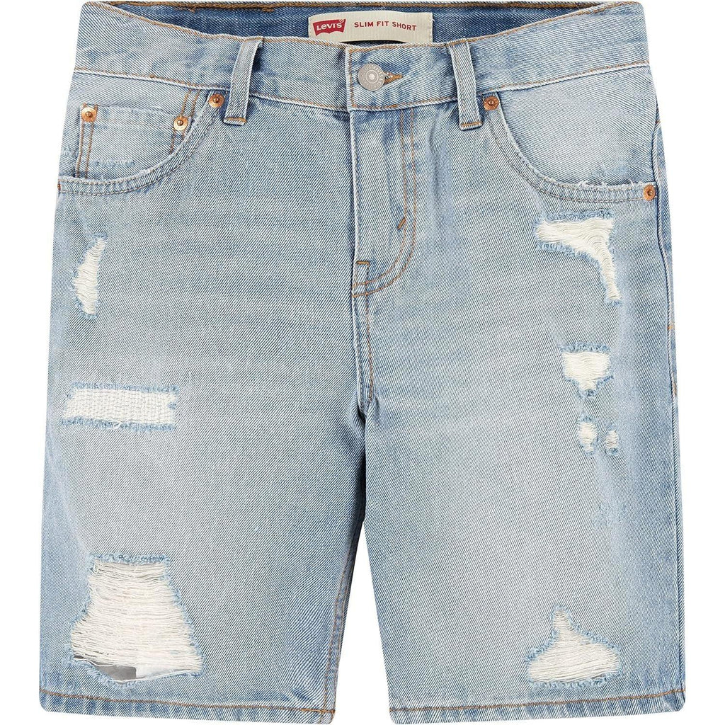 LEVI`S NOS LVB LVB 511 SLIM FIT SHORT