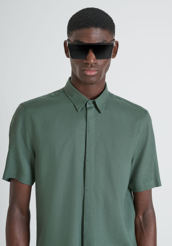 ANTONY MORATO CAMICIA MANICA CORTA