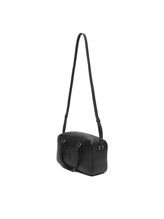 ARMANI EXCHANGE TOP HANDLE BAG