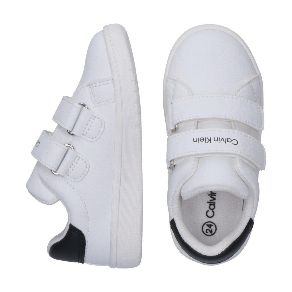 CALVIN KLEIN SNEAKER