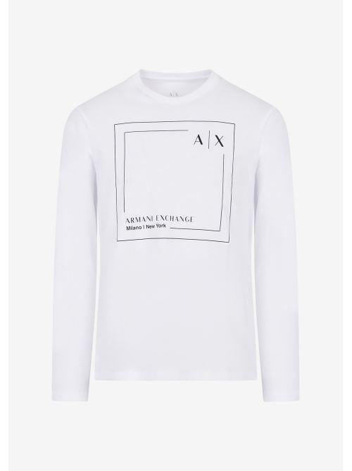 ARMANI EXCHANGE T-SHIRT