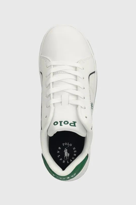 RALPH LAUREN HERITAGE COURT III