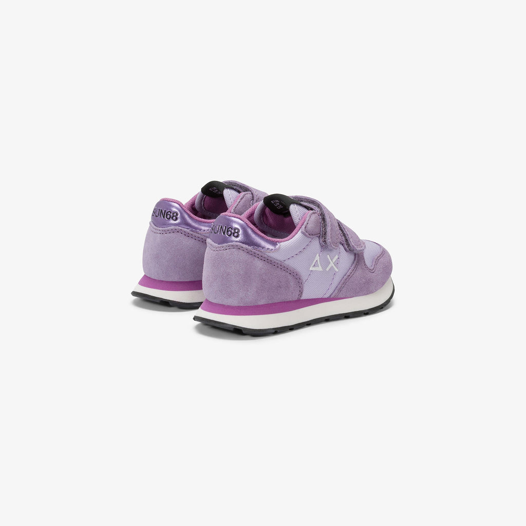 SUN68 GIRLS ALLY SOLID (BABY)
