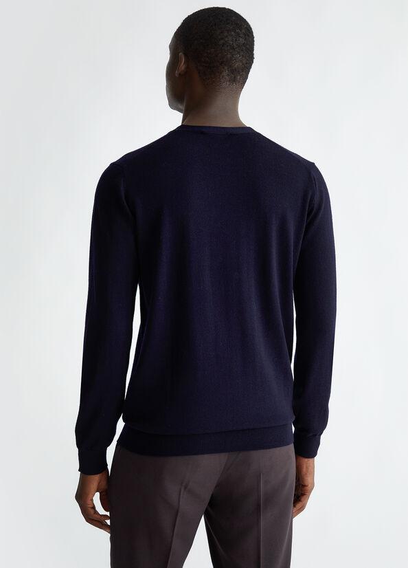 LIU JO MAGLIA CHIUSA M/L