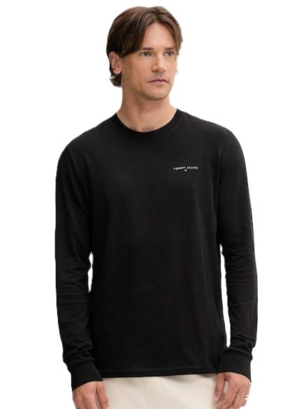 TOMMY JEANS TJM SLIM CHEST LINEA