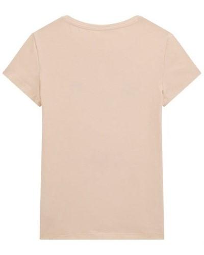 GUESS SS MIDI T-SHIRT