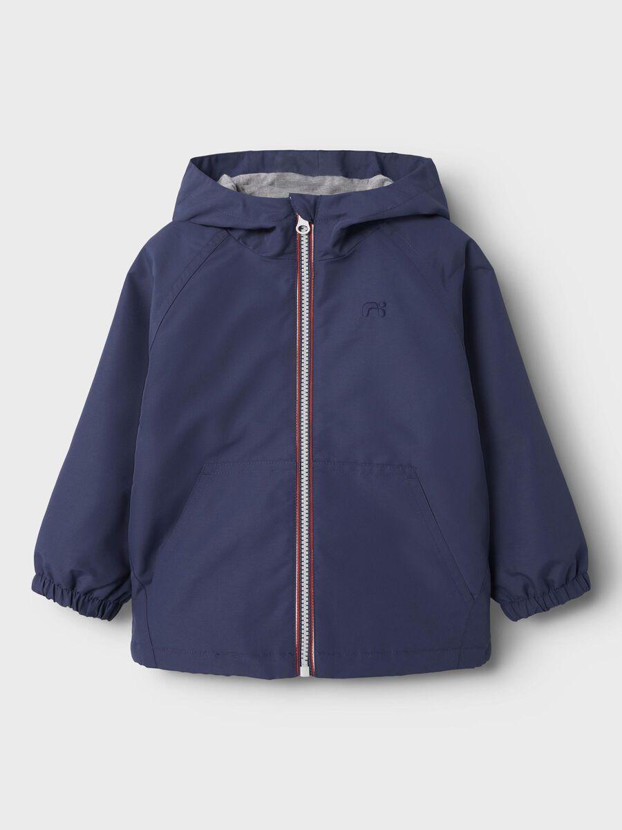 NAME.IT NMNMAROLO JACKET TB