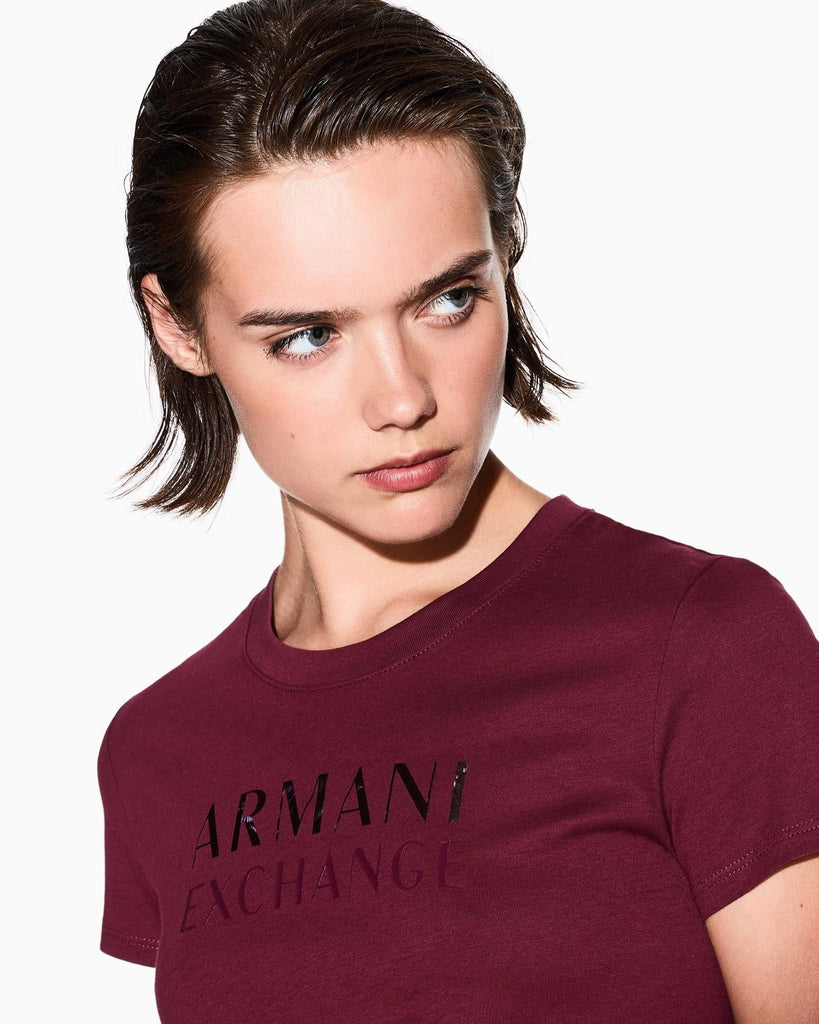 ARMANI EXCHANGE T-SHIRT