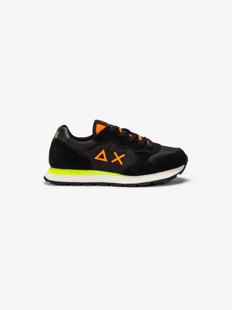 SUN68 BOYS TOM FLUO (TEEN)