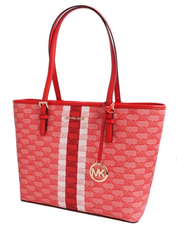 MICHAEL KORS MD CARRYALL TOTE