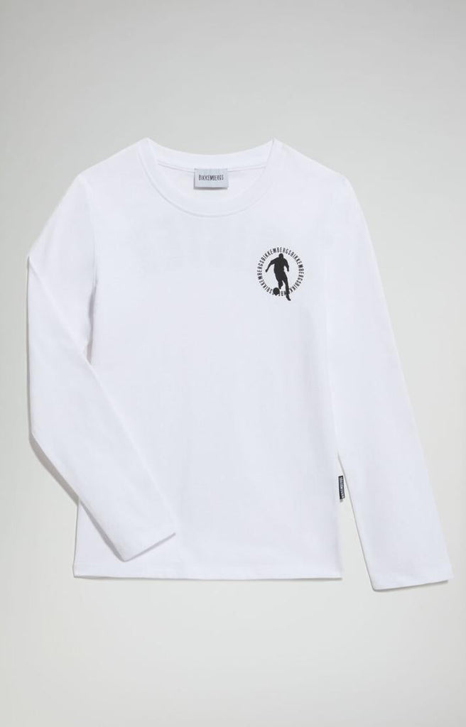 BIKKEMBERGS T-SHIRT