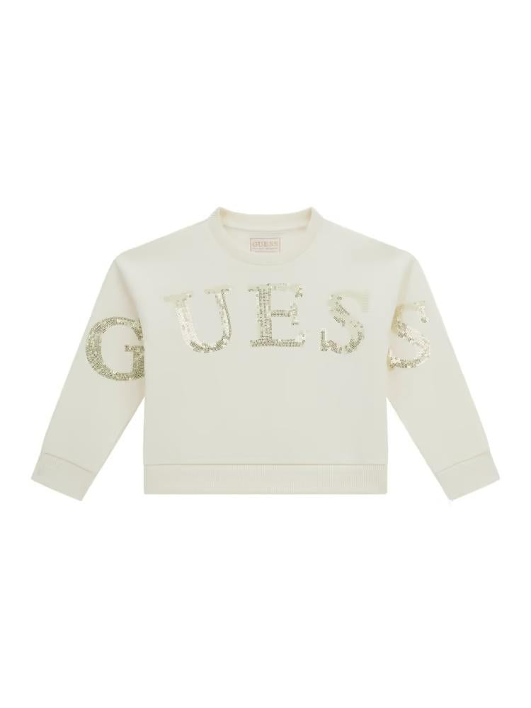GUESS LS ACTIVE TOP