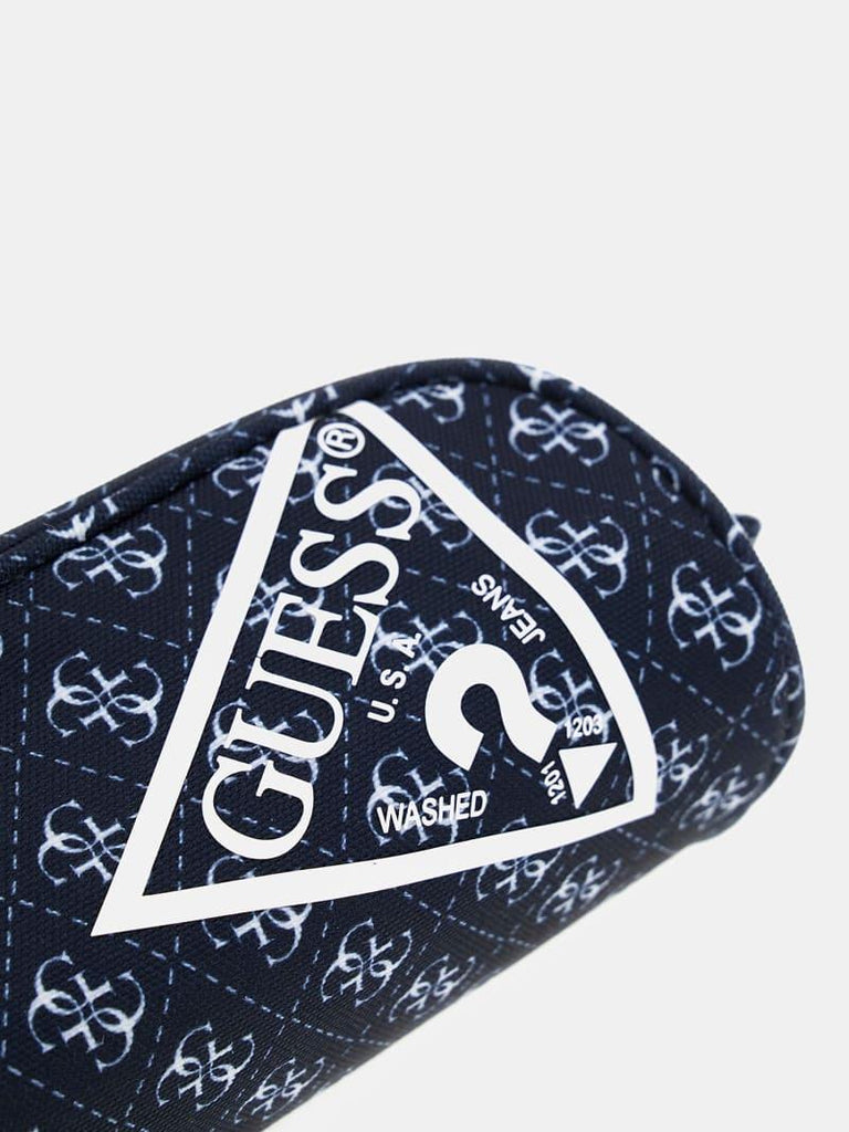 GUESS PENCIL CASE
