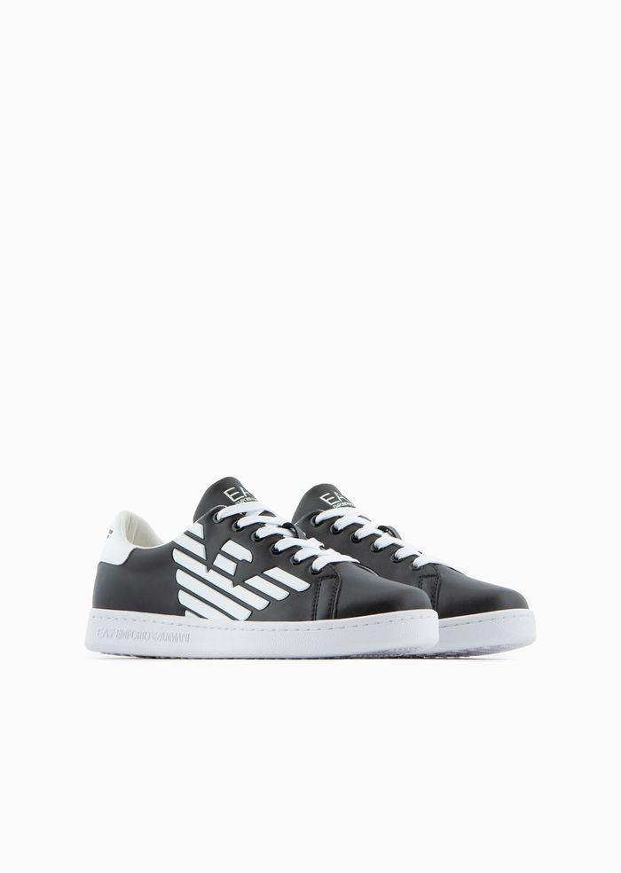 EMPORIO ARMANI EA7 SNEAKER