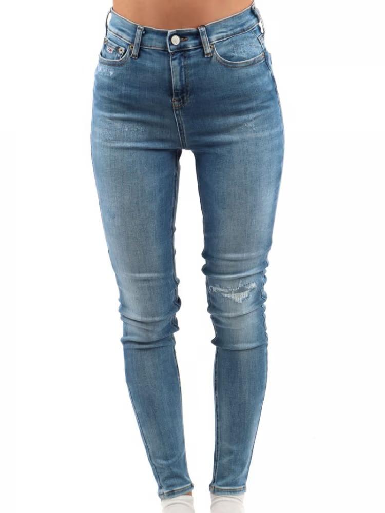 TOMMY JEANS NORA MD SKN AI3312