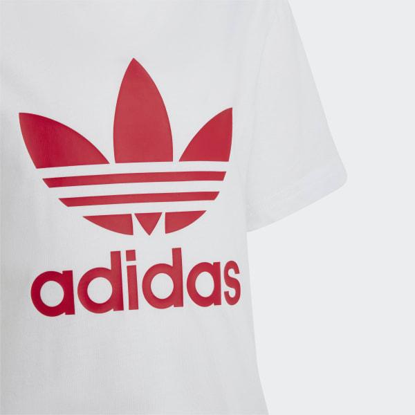 ADIDAS ORIGINALS SHORT TEE SET       BETSCA