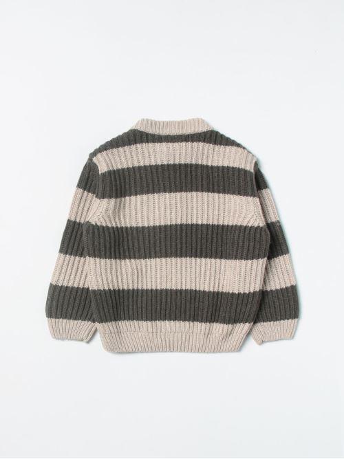 EMPORIO ARMANI CARDIGAN