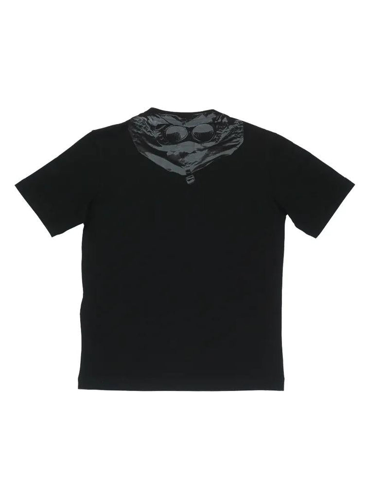 C.P.COMPANY T-SHIRT M/C