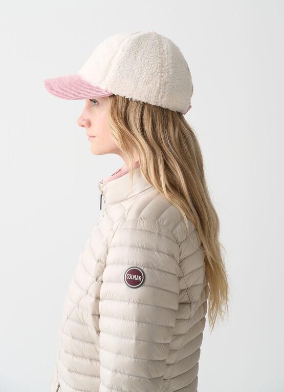 COLMAR GIACCA V.DUV.DONNA