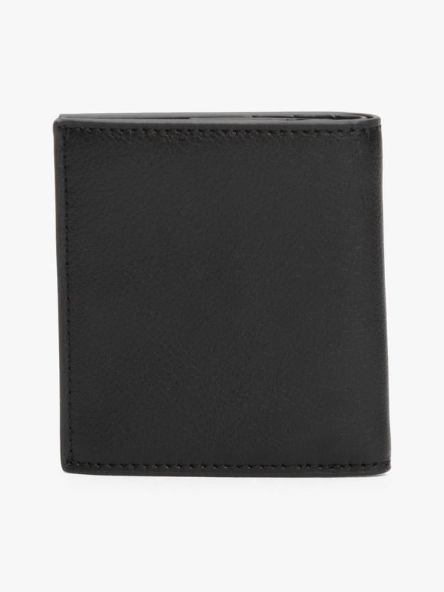 TOMMY JEANS TJM HERITAGE LEATHER CC & COIN