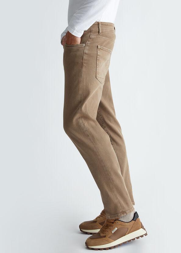 LIU JO TAPERED FIT