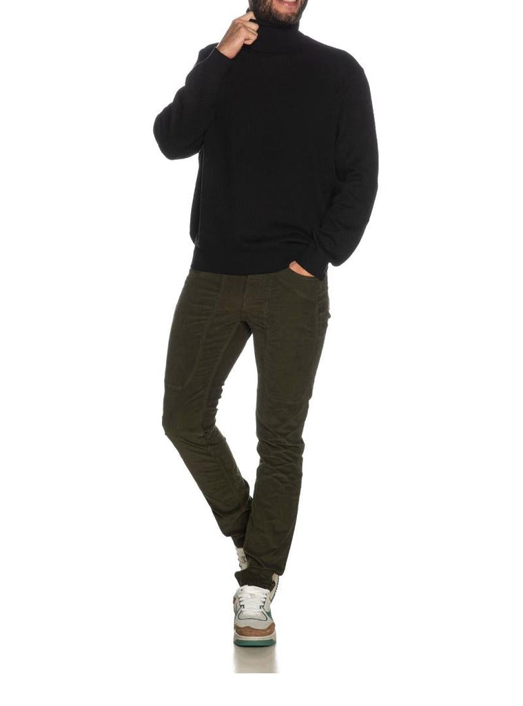 ARMANI EXCHANGE PULLOVER