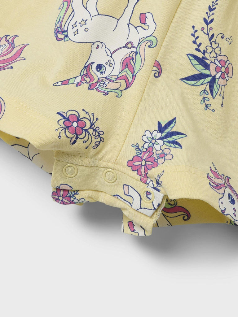 NAME.IT NMFVIGGA STRAP SUIT