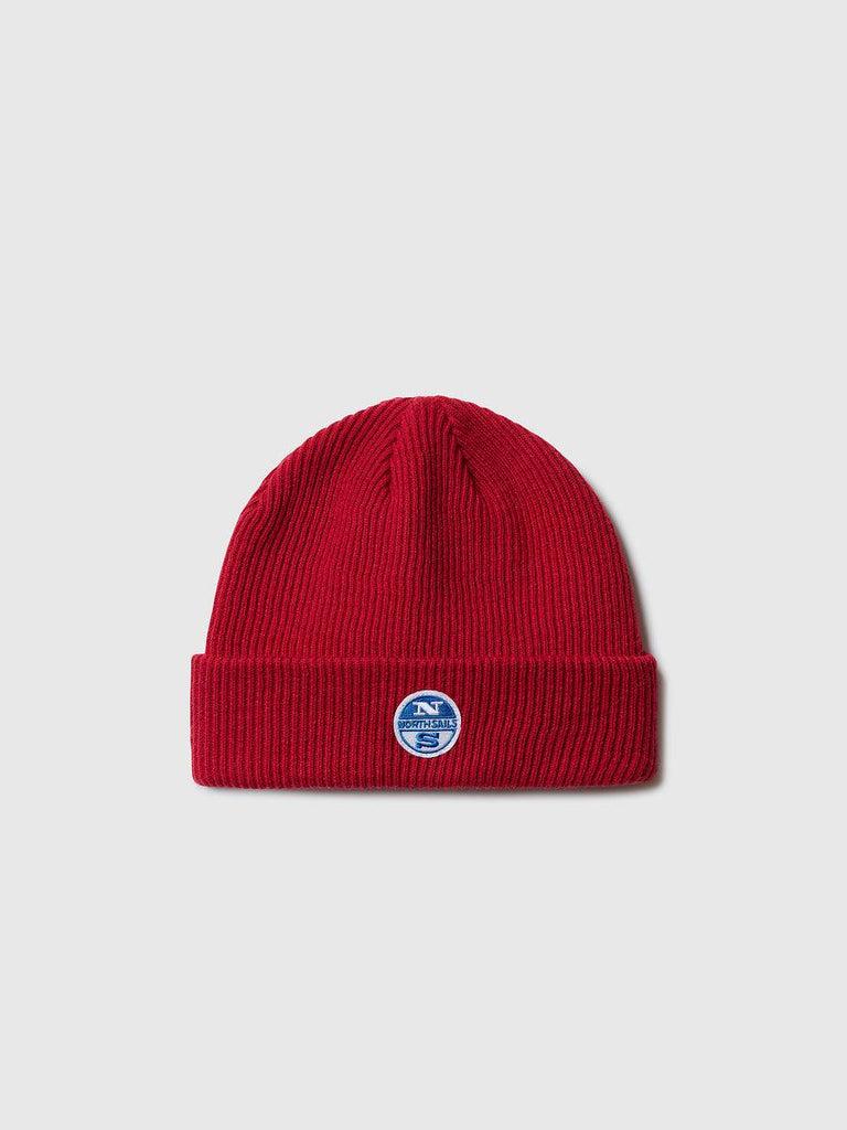 NORTH SAILS BEANIE IMPERIAL BLUE