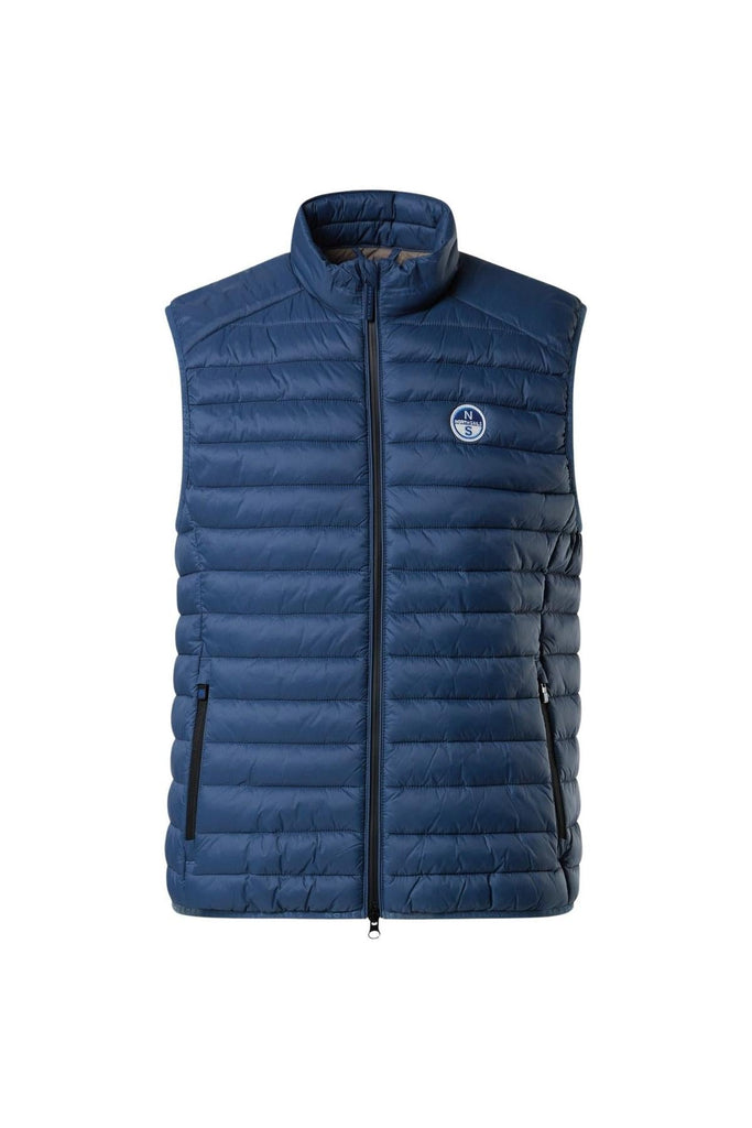 NORTH SAILS ZEPHYR ULTRALIGHT VEST
