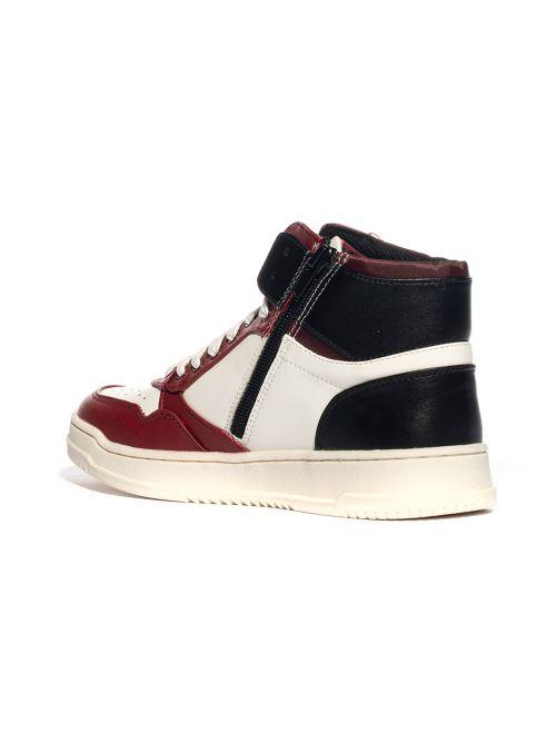 PACIOTTI 4US SCARPE