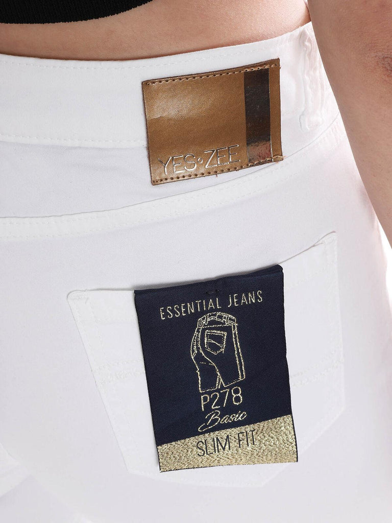 YES ZEE BERMUDA DONNA 5 TASCHE