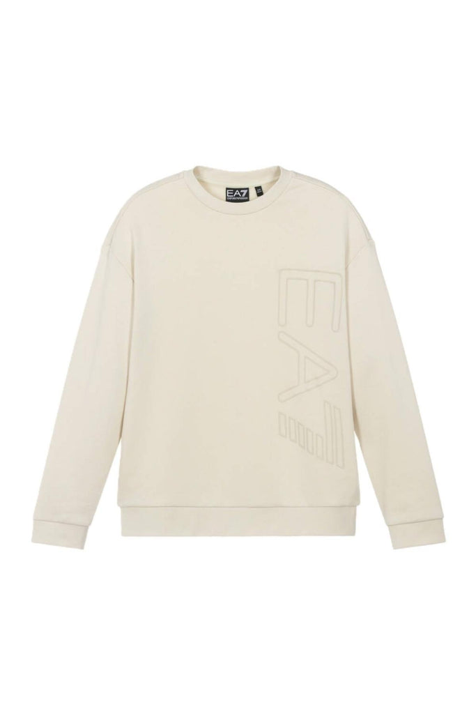 EMPORIO ARMANI EA7 SWEATSHIRT