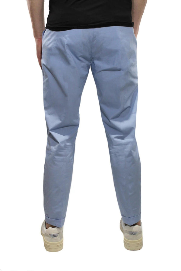 LIU JO PANTA CHINO REGULAR CAPRITELA