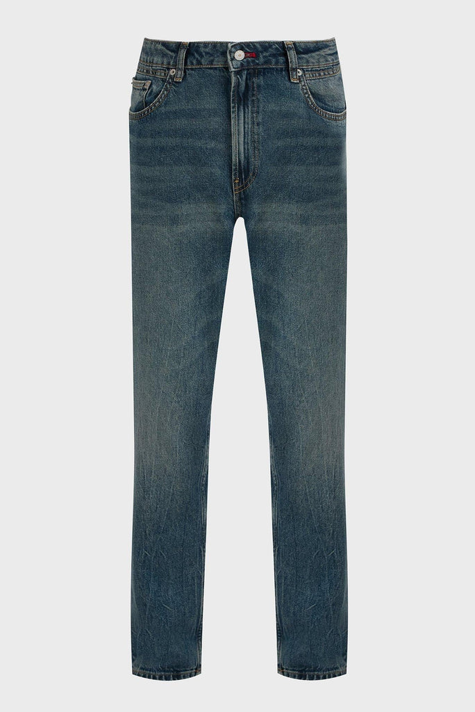 TOMMY JEANS RLX 90S GREENCAST