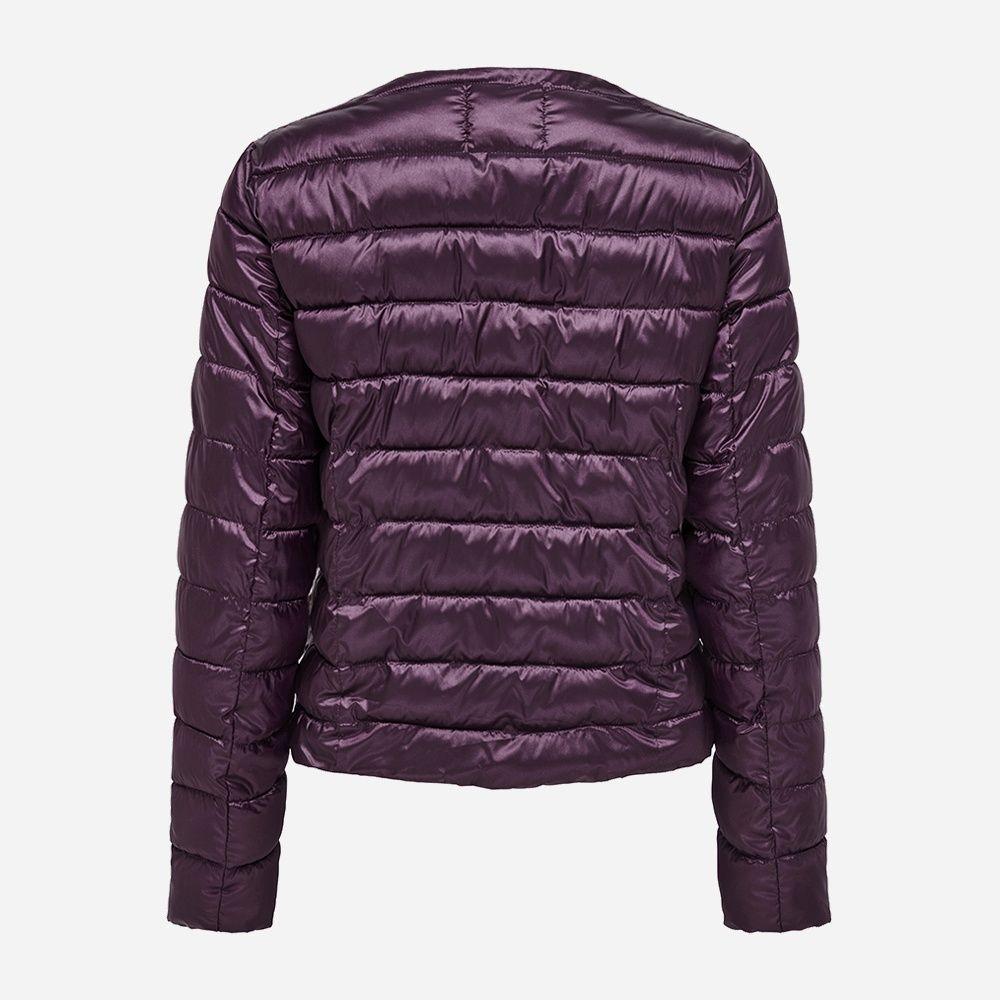ONLY ONLVEGA LIFE QUILT SHORT JACKET CC OTW